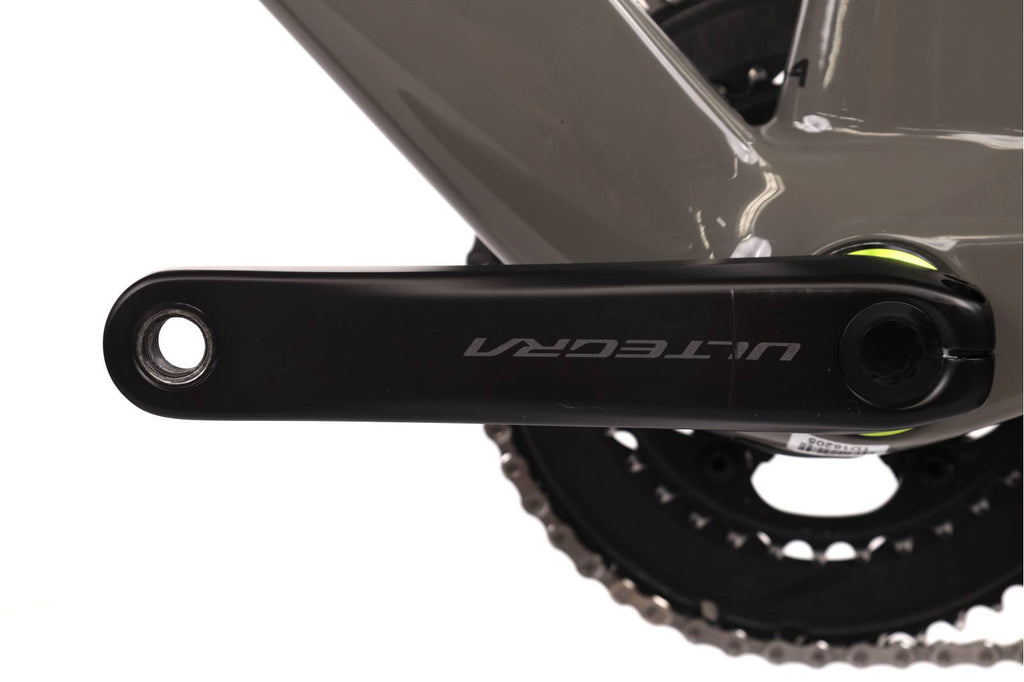 Cannondale SystemSix HI - Mod Ultegra DI2