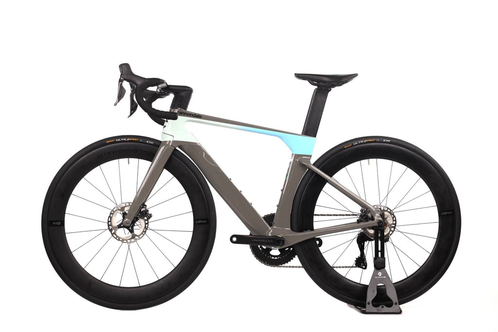 Cannondale SystemSix HI - Mod Ultegra DI2