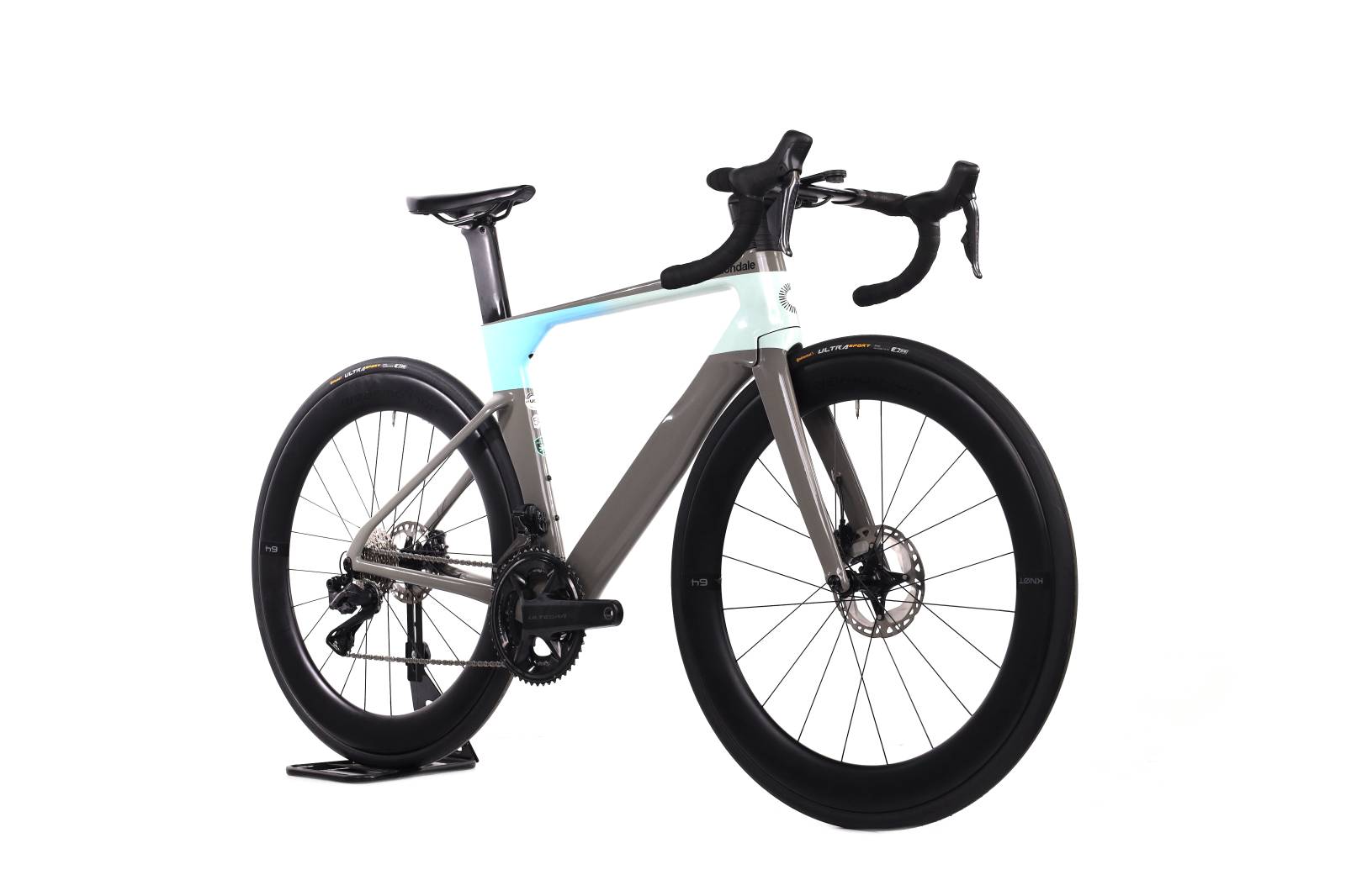 Cannondale SystemSix Ultegra Di 2 Hi-Mod