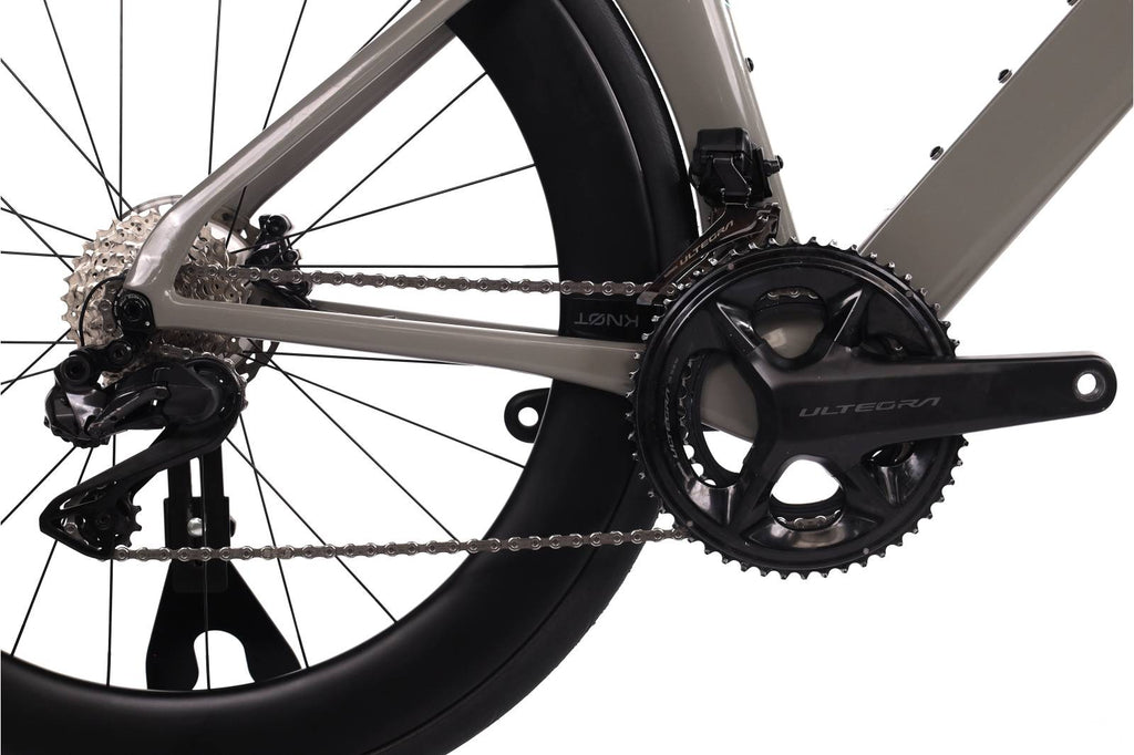 Cannondale SystemSix Ultegra Di 2 Hi-Mod