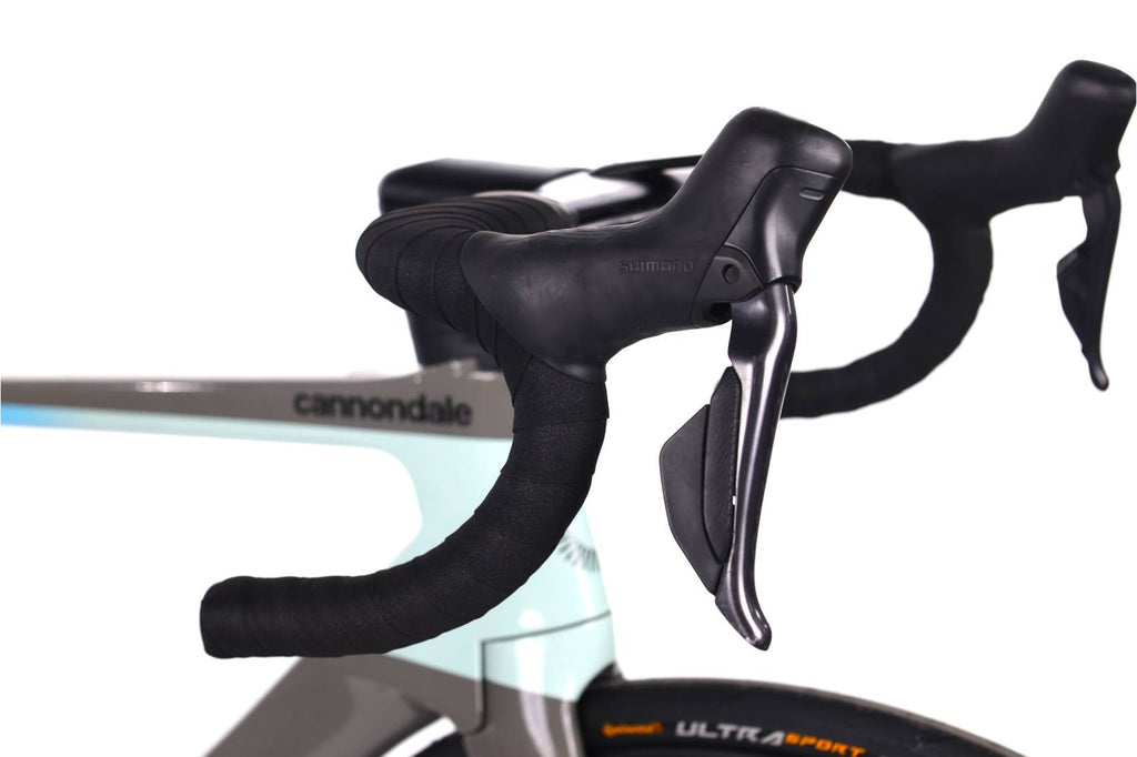 Cannondale SystemSix Hi-Mod Ultegra Di 2