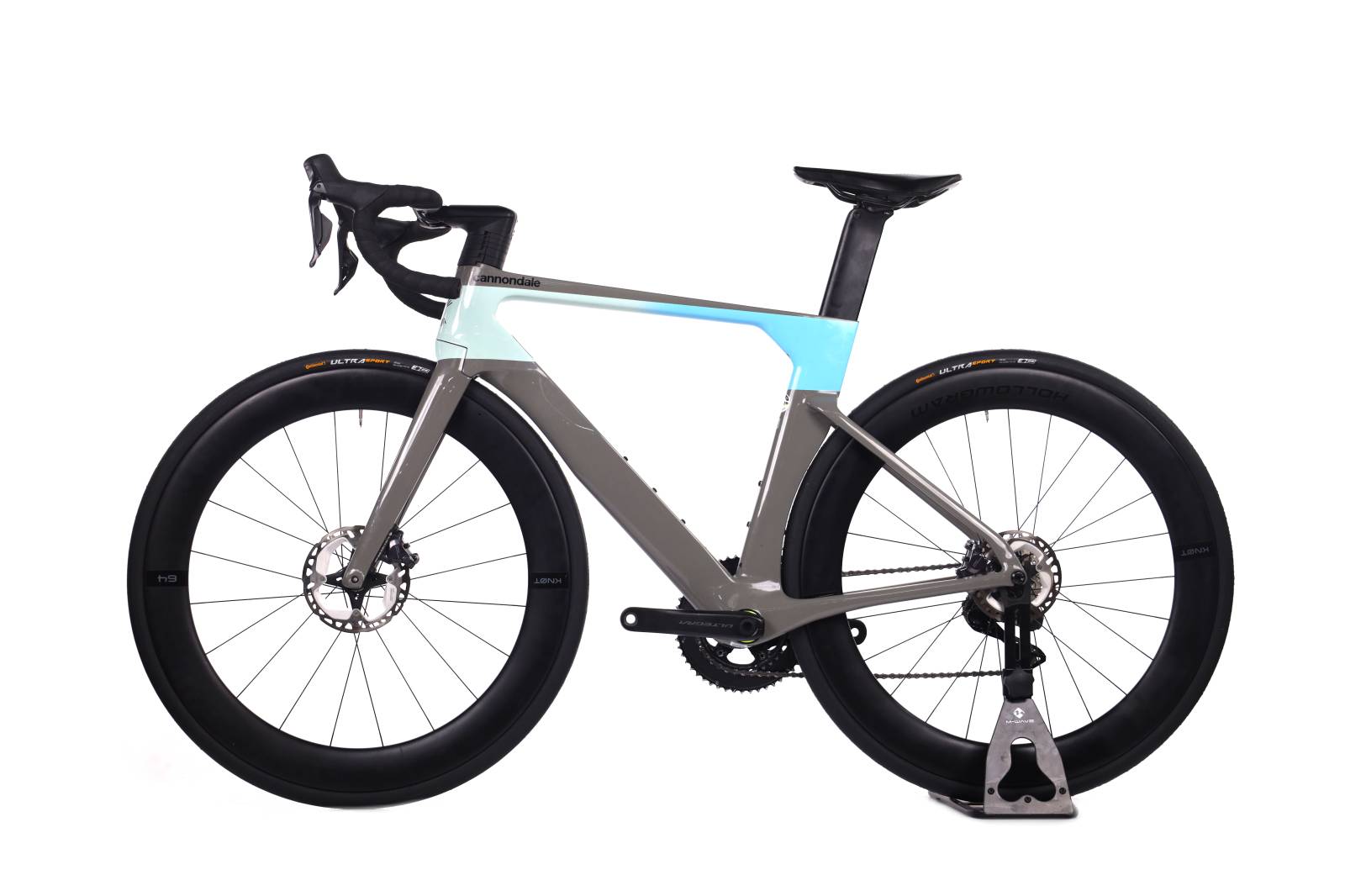 Cannondale SystemSix Hi-Mod Ultegra Di 2