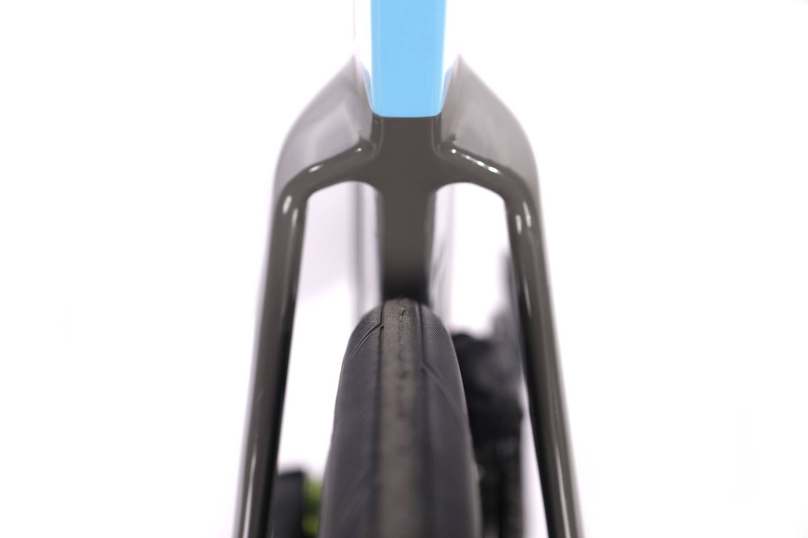 Cannondale SystemSix Ultegra Di2 Hi-Mod