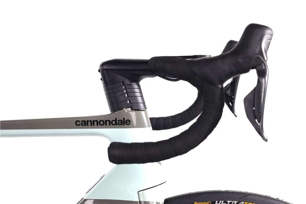 Cannondale SystemSix Ultegra Di2 Hi-Mod