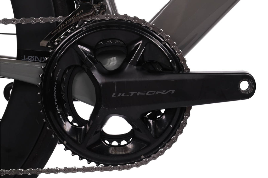 Cannondale SystemSix HI-MOD ULTEGRA DI2