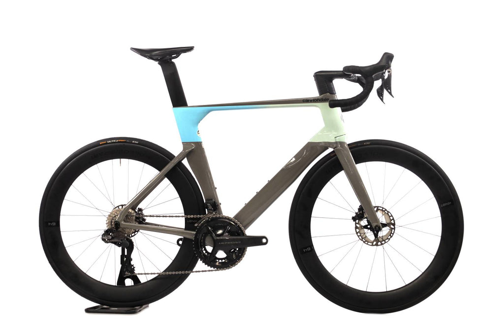 Cannondale SystemSix Hi-Mod Ultegra Di2