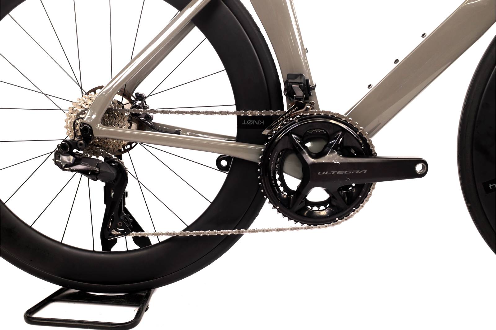 Cannondale SystemSix Hi-Mod Ultegra Di2