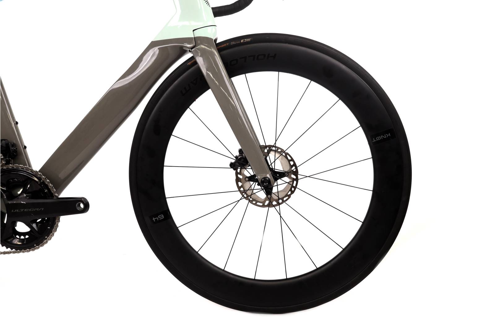 Cannondale SystemSix Hi-Mod Ultegra Di2