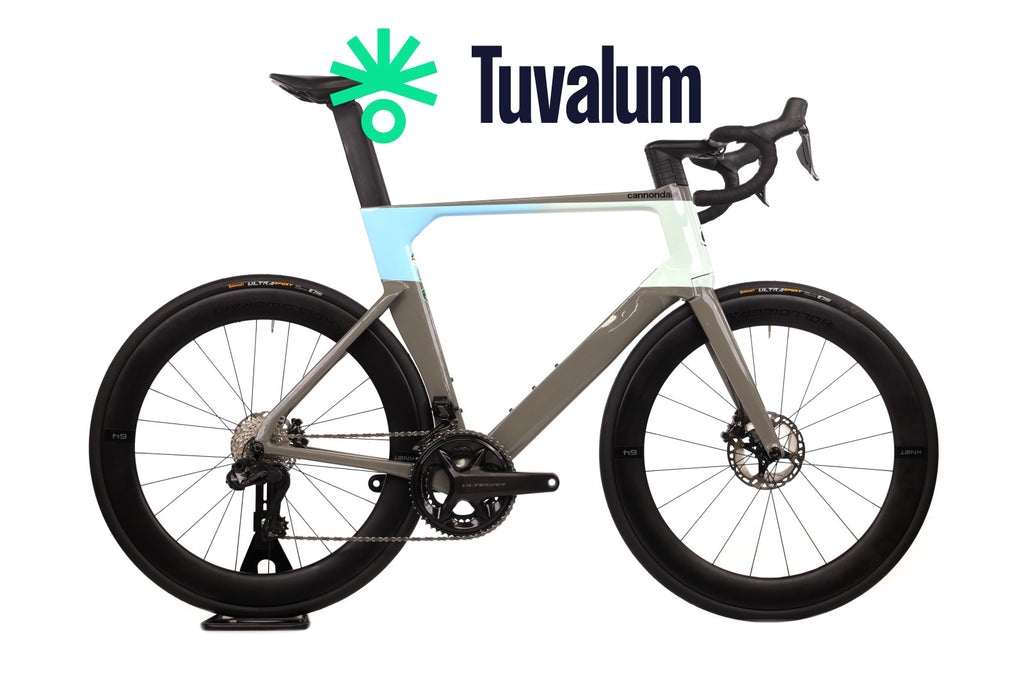 Cannondale SystemSix Hi-Mod Ultegra Di2