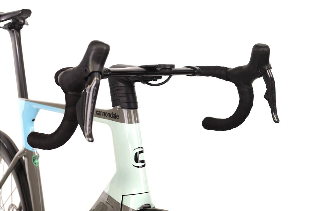 Cannondale SystemSix Hi-Mod Ultegra Di2