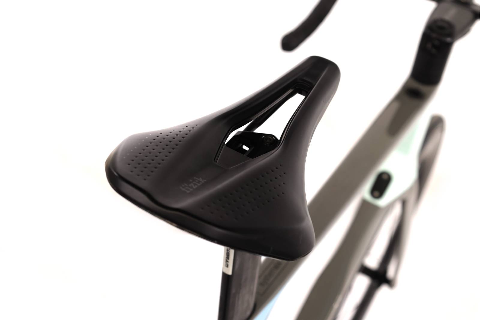 Cannondale SystemSix Hi-Mod Ultegra Di2