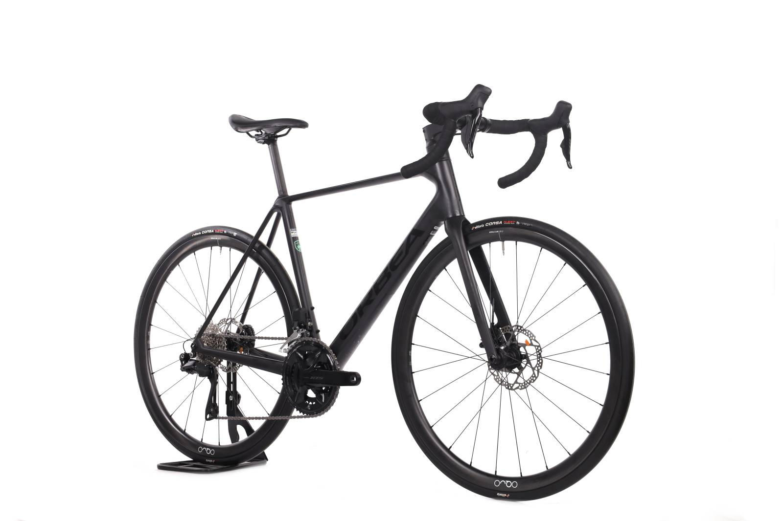 Orbea Orca M35i