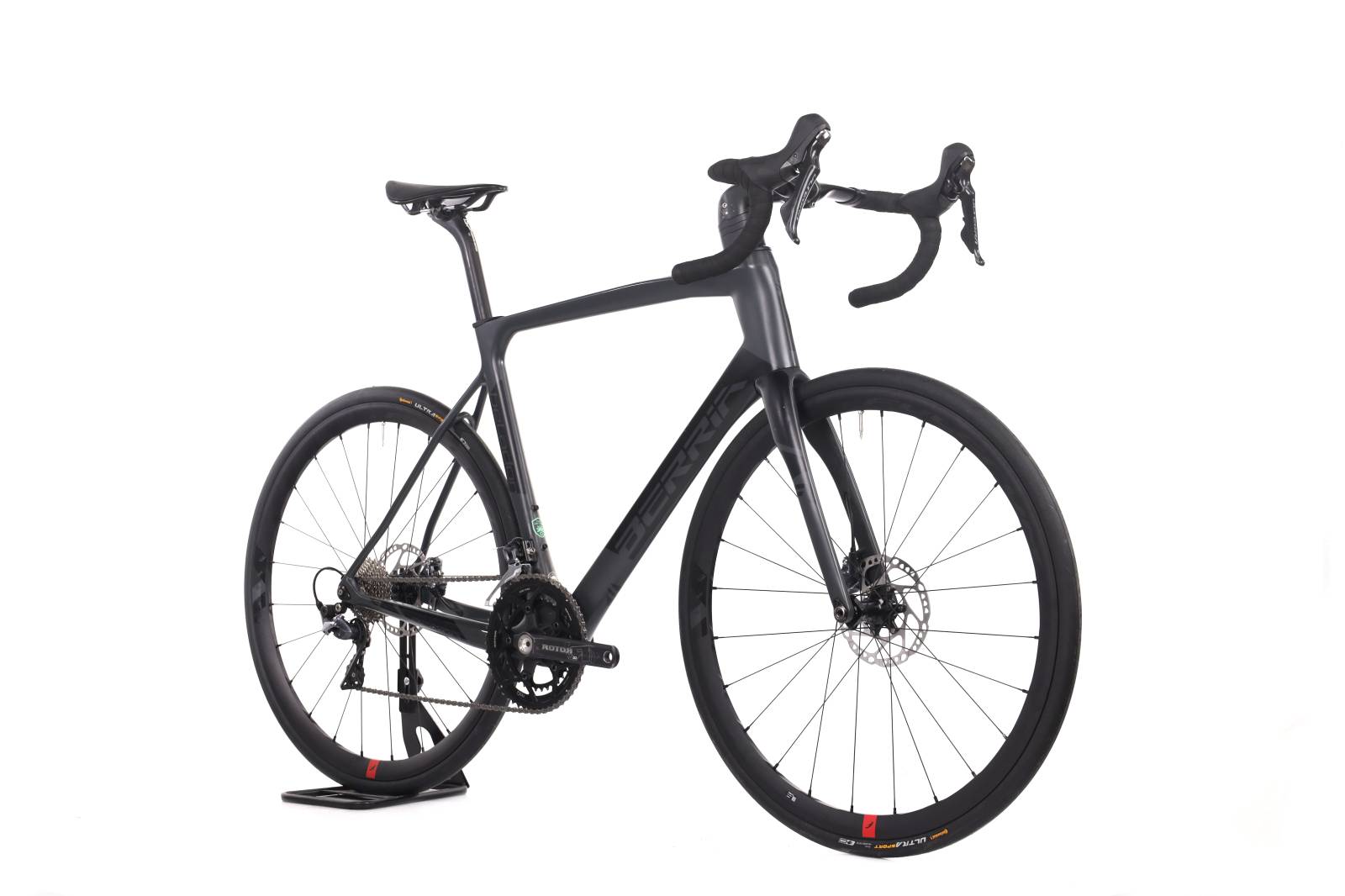Berria Belador Aero 7.1