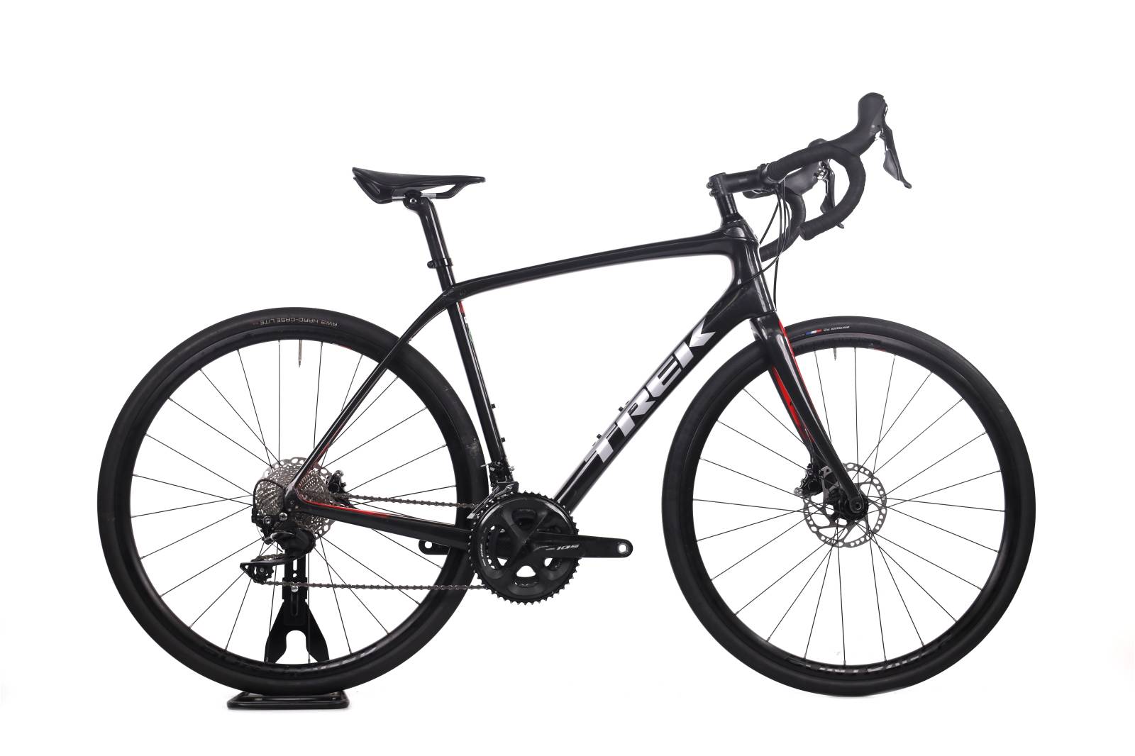 Trek Domane SL5