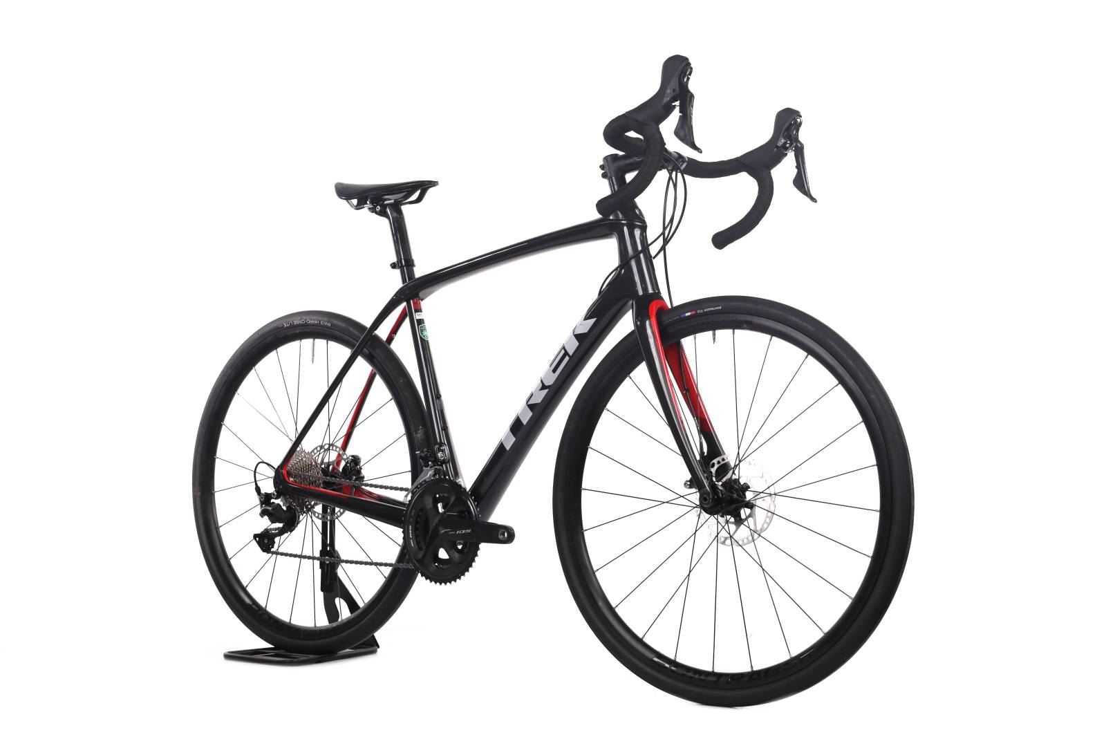 Trek Domane SL5