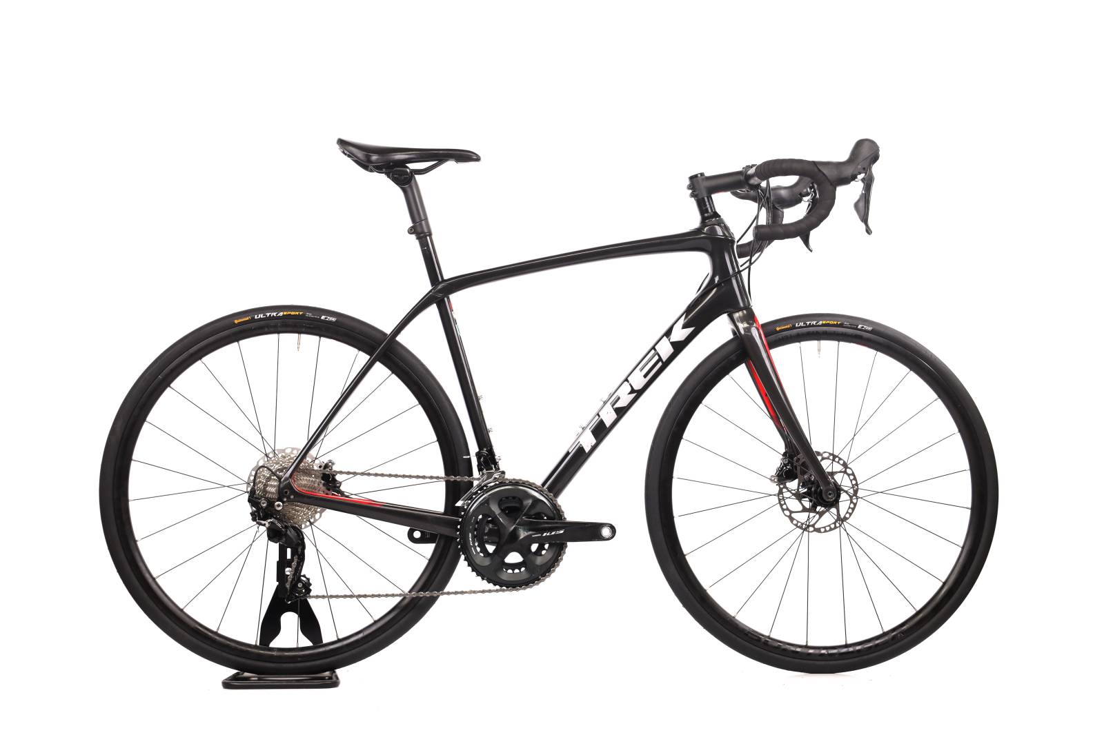 Trek Domane SL5