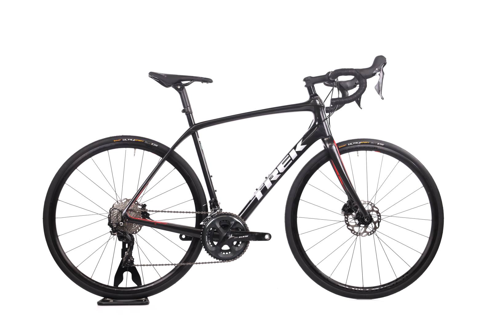 Trek Domane SL5