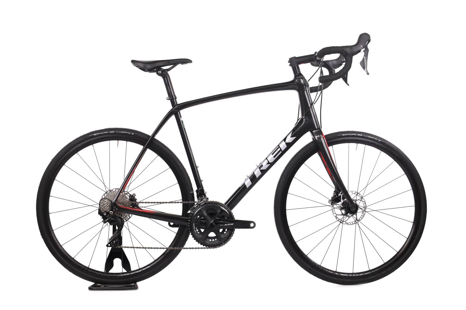 Trek Domane SL 5