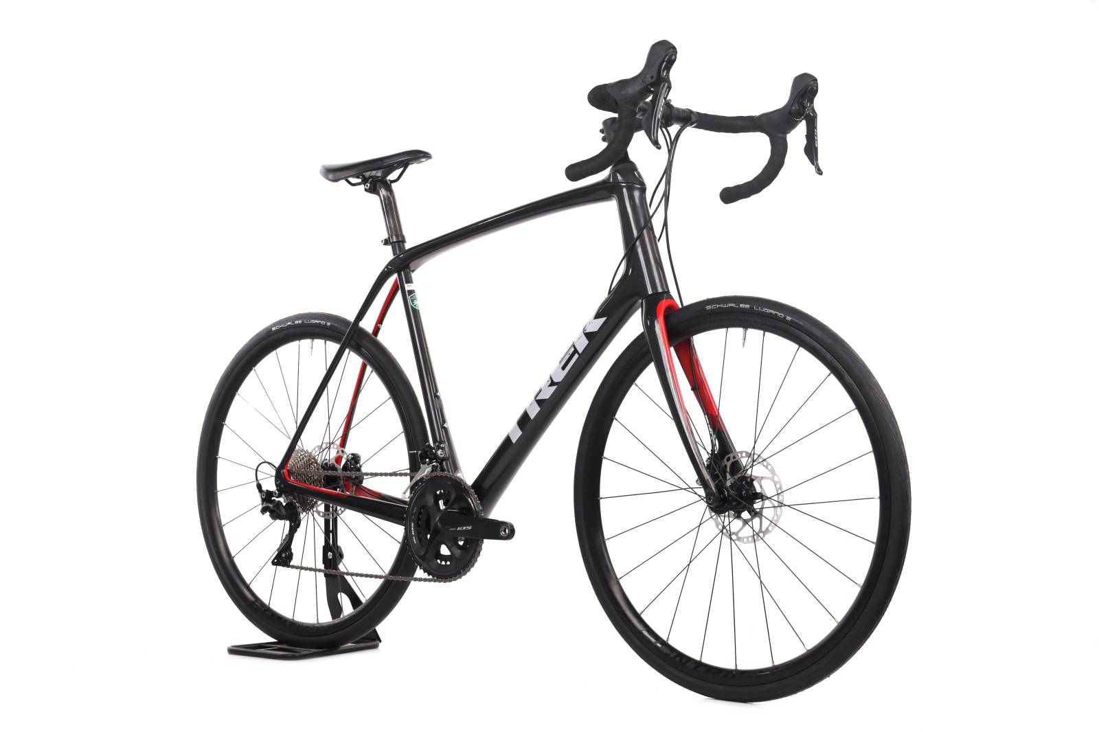 Trek Domane SL 5