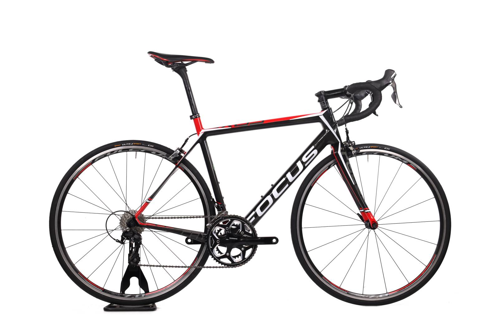 Focus Cayo Carbon
