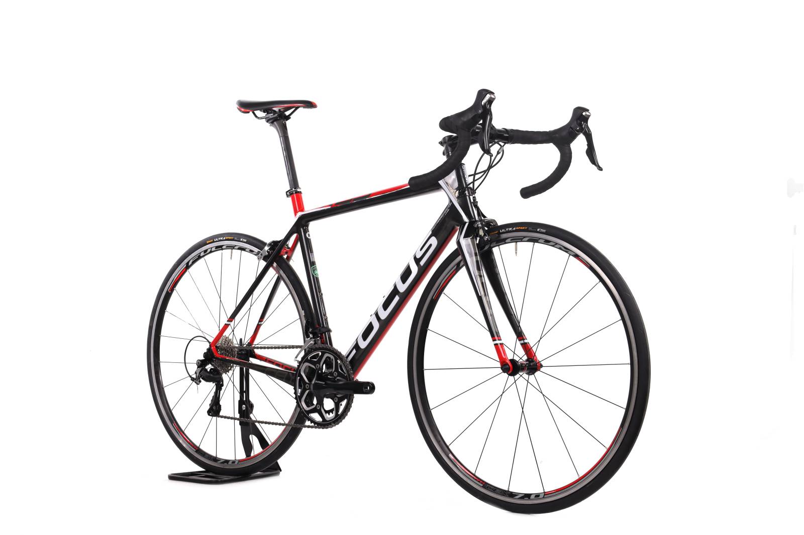 Focus Cayo Carbon