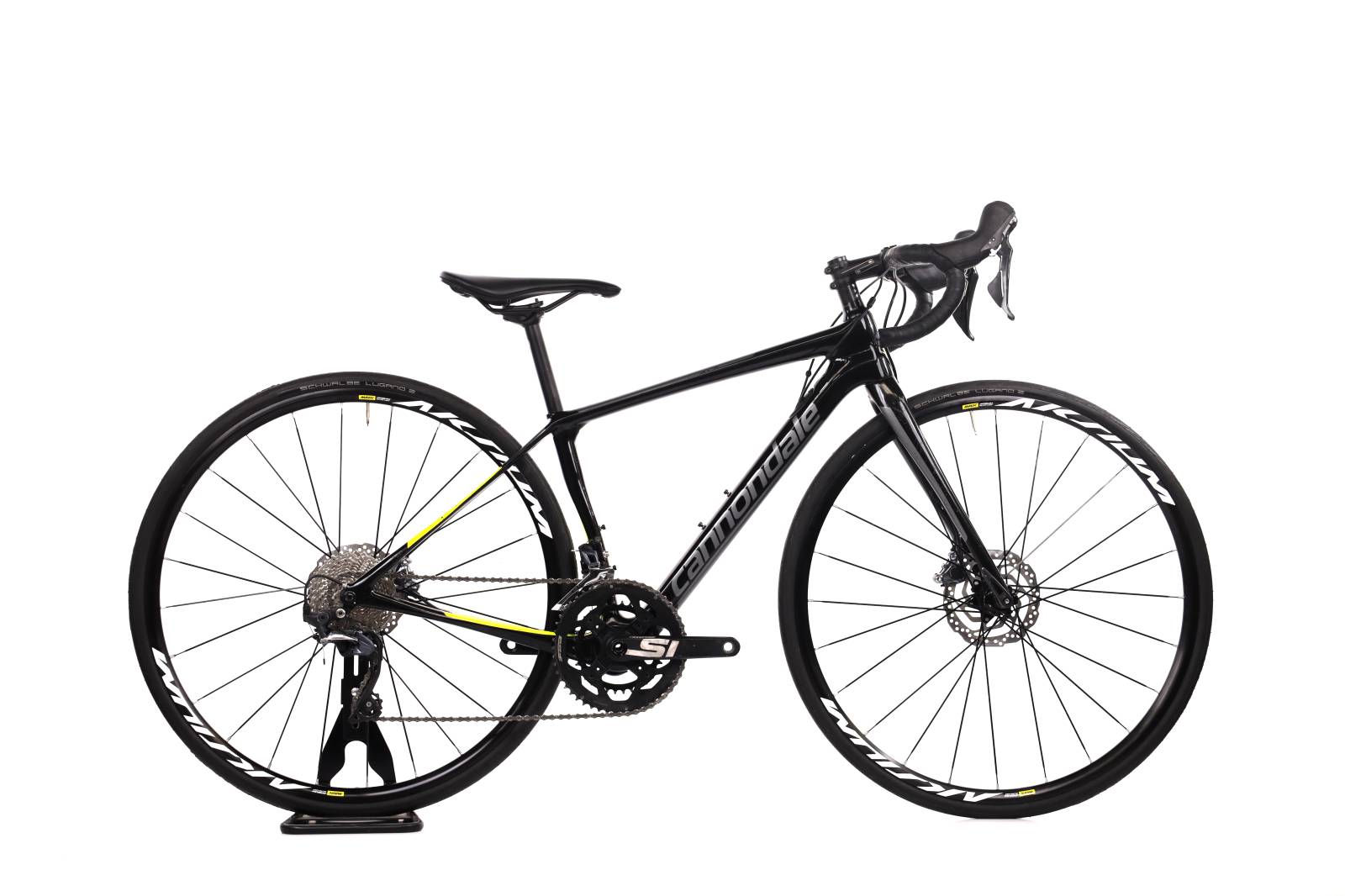 Cannondale Synapse Carbon Ultegra