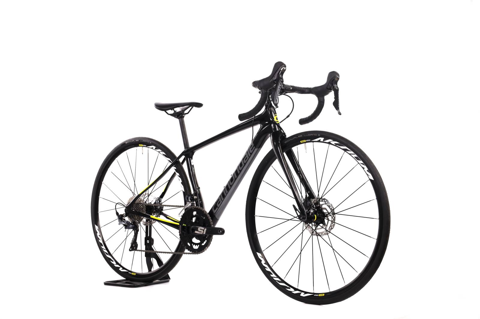 Cannondale Synapse Carbon Ultegra