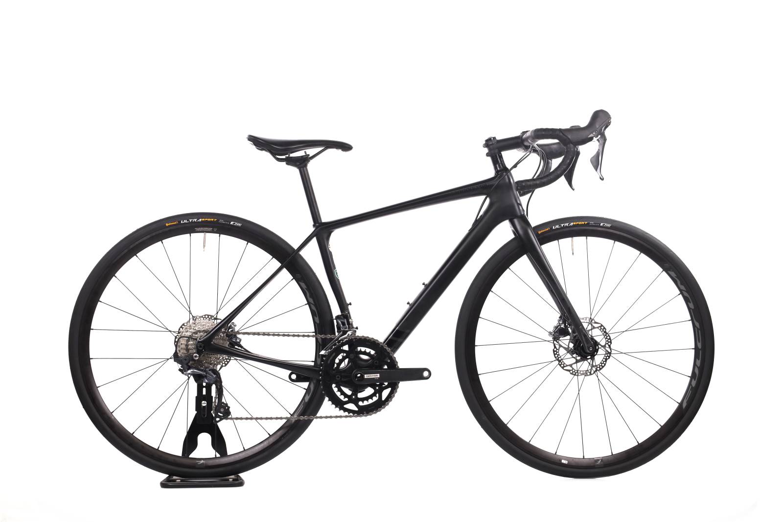Cannondale Synapse Carbon Ultegra