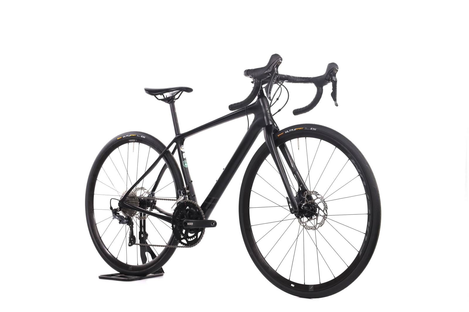 Cannondale Synapse Carbon Ultegra