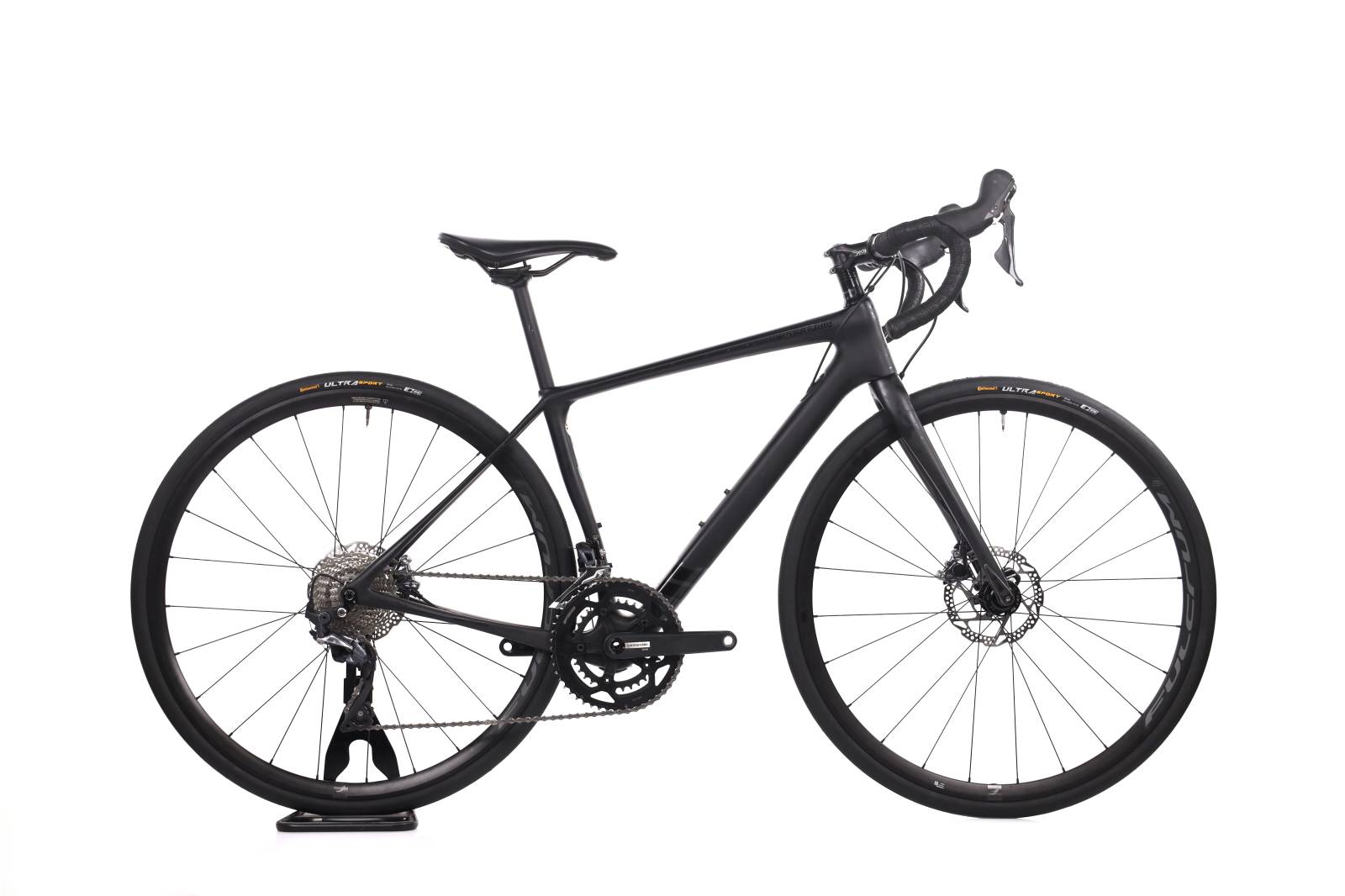 Cannondale Synapse Carbon Ultegra