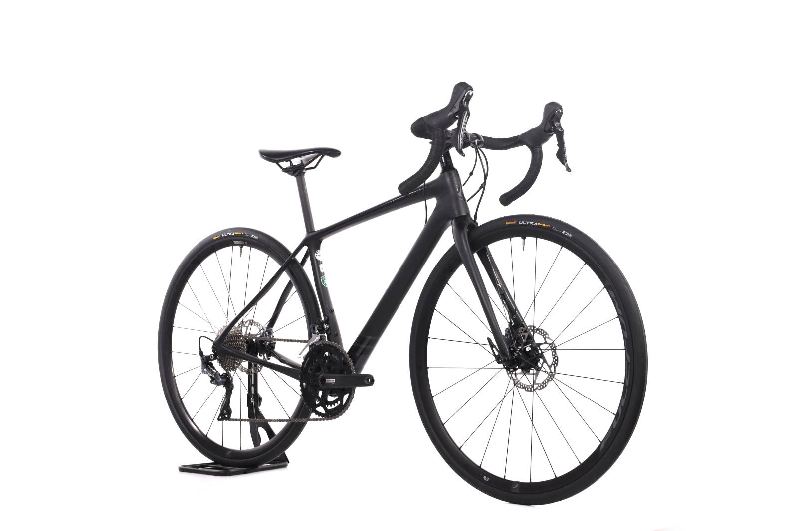 Cannondale Synapse Carbon Ultegra
