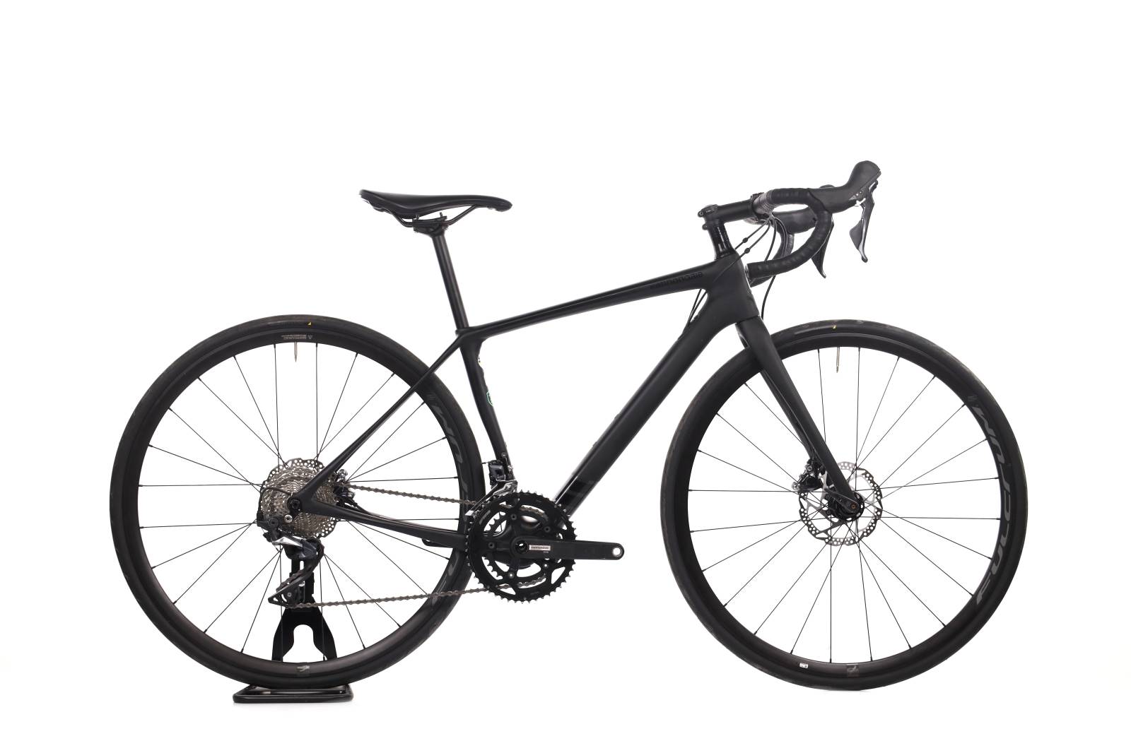Cannondale Synapse Carbon Ultegra