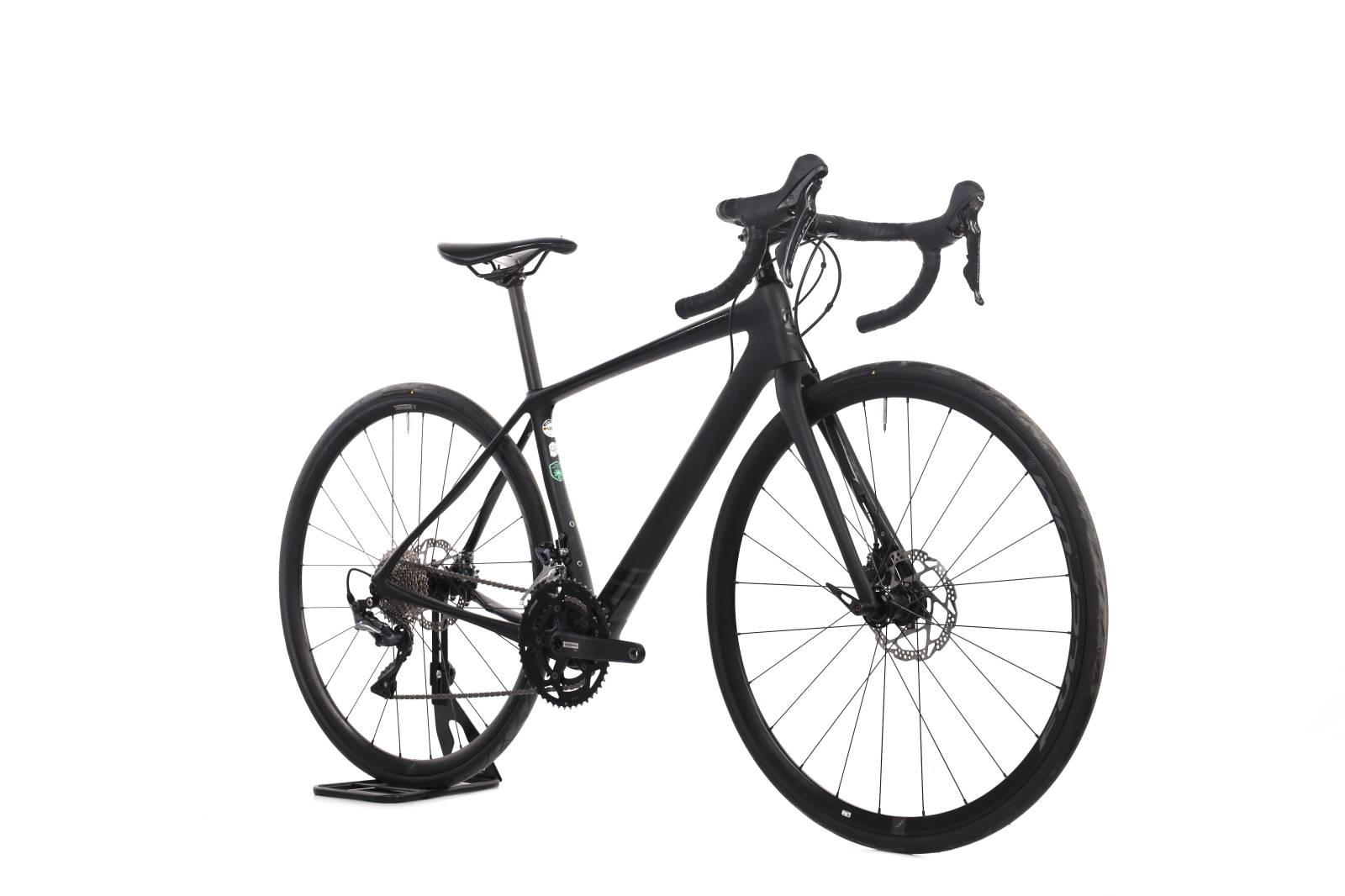 Cannondale Synapse Carbon Ultegra