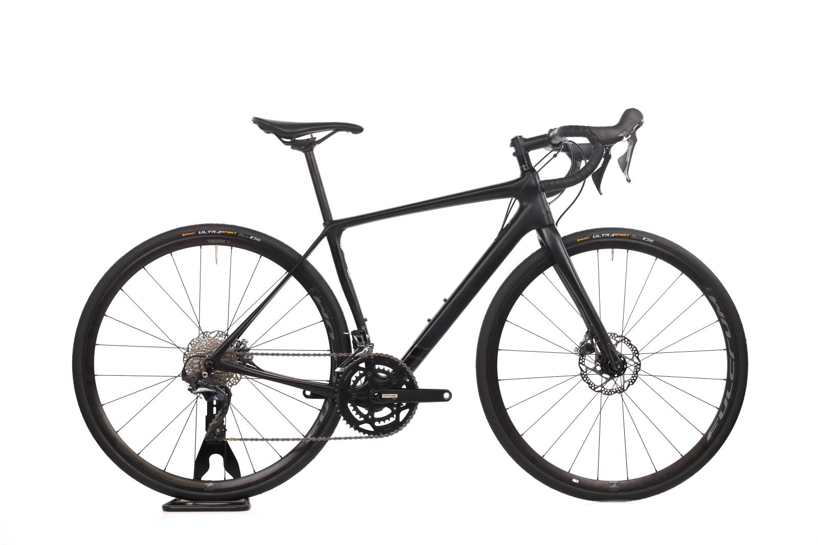 Cannondale Synapse Carbon Ultegra