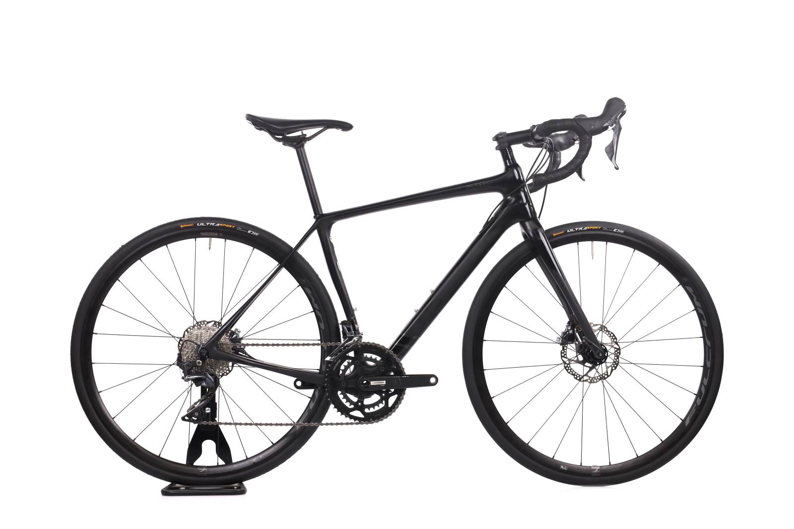 Cannondale Synapse Carbon Ultegra