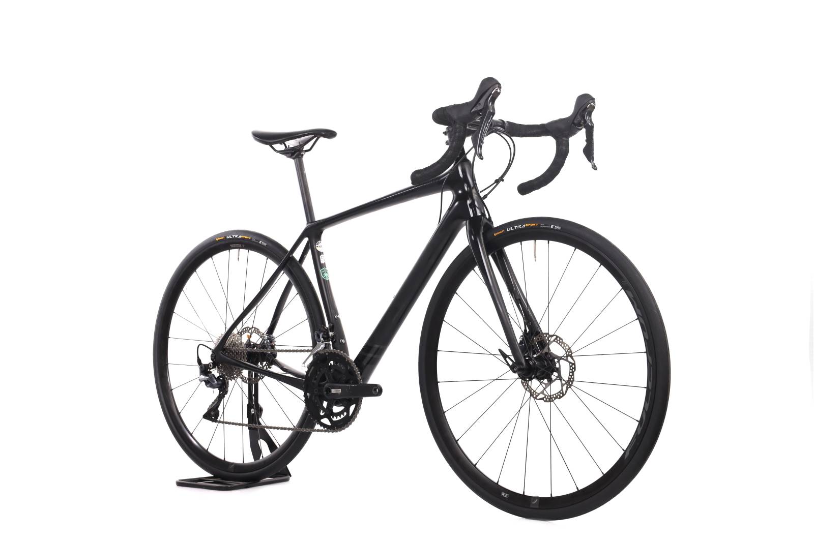 Cannondale Synapse Carbon Ultegra