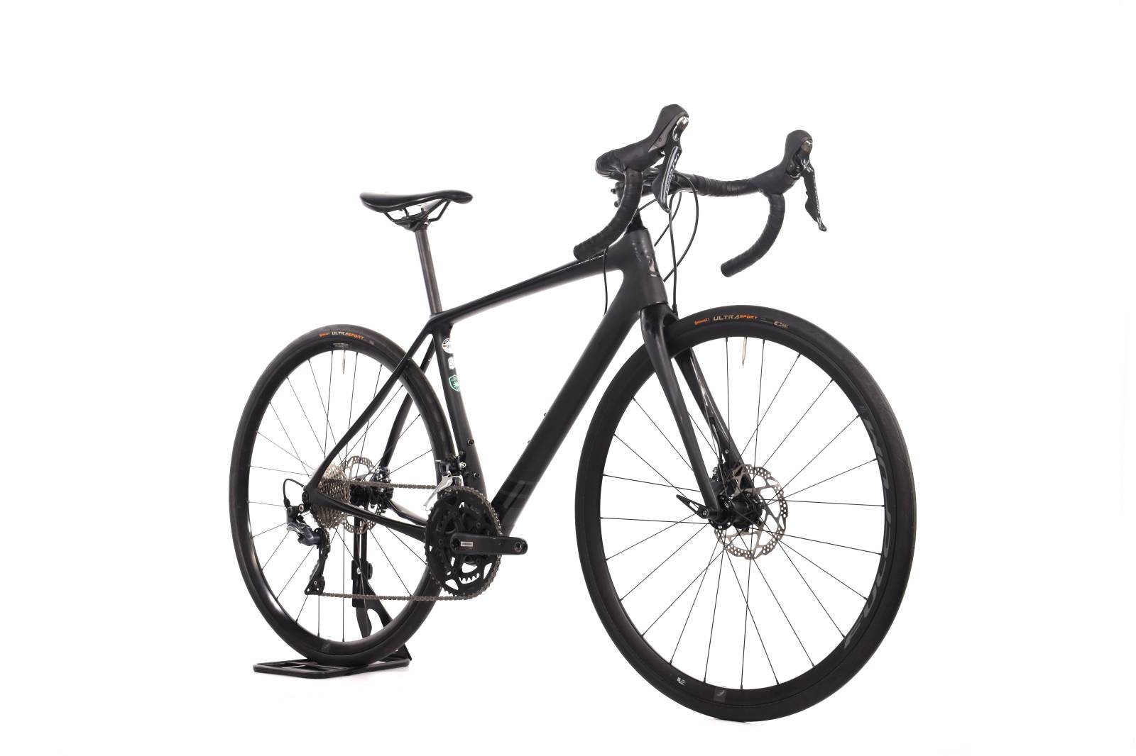 Cannondale Synapse Carbon Ultegra