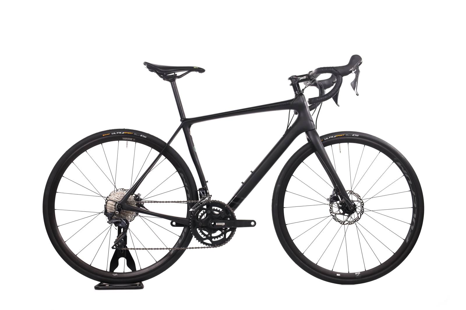 Cannondale Synapse Carbon Ultegra