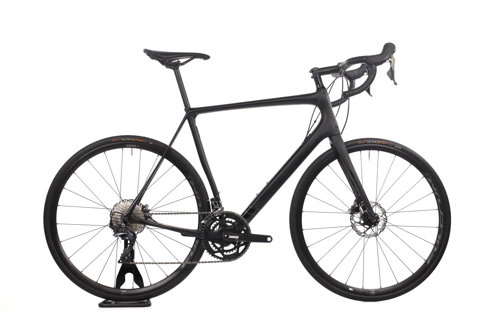 Cannondale Synapse Carbon Ultegra