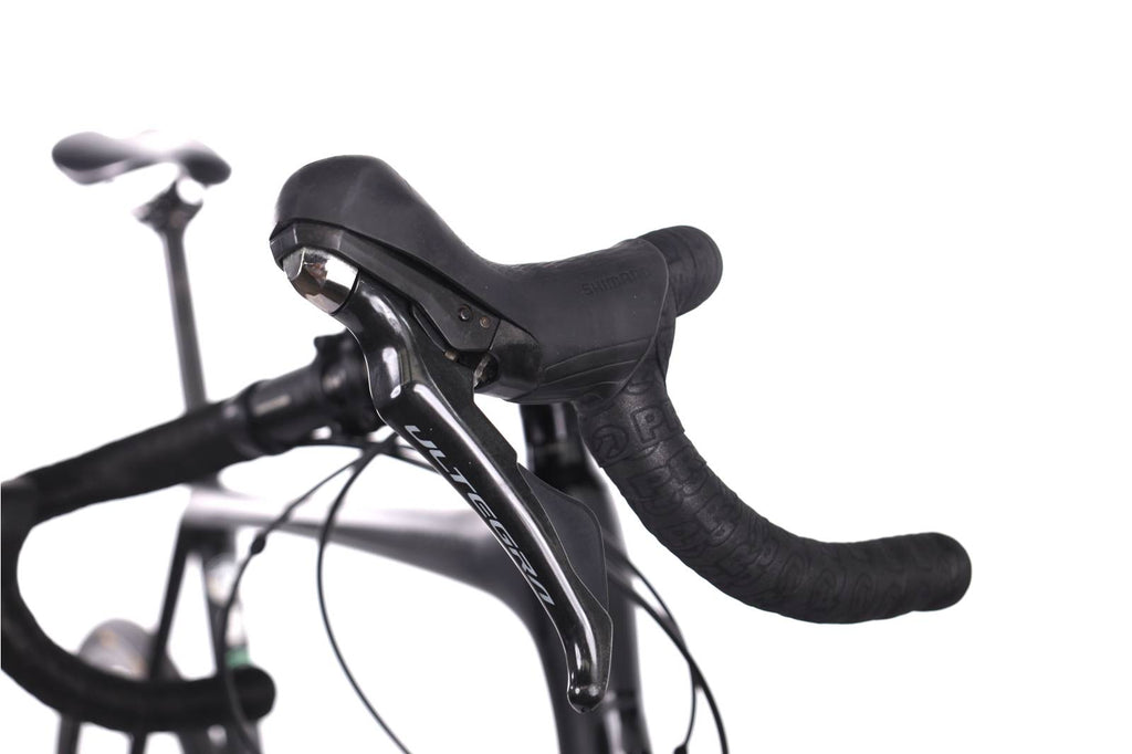 Cannondale Synapse Carbon Ultegra