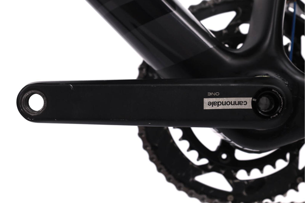 Cannondale Synapse Carbon Ultegra