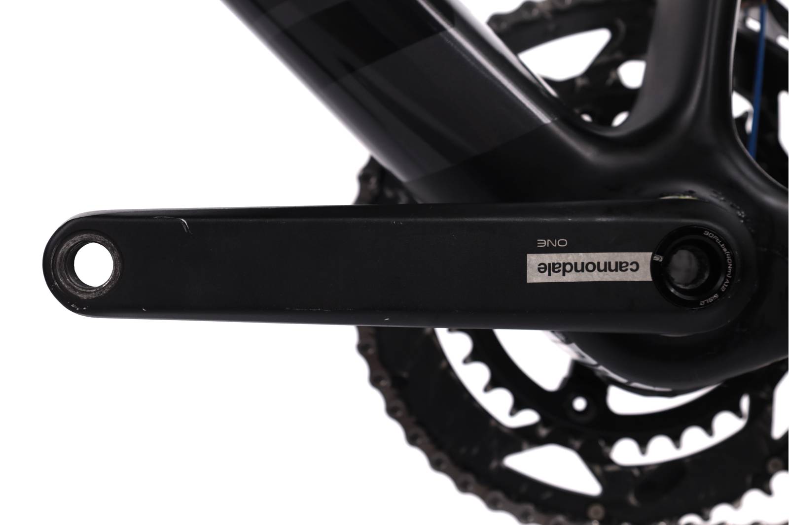 Cannondale Synapse Carbon Ultegra