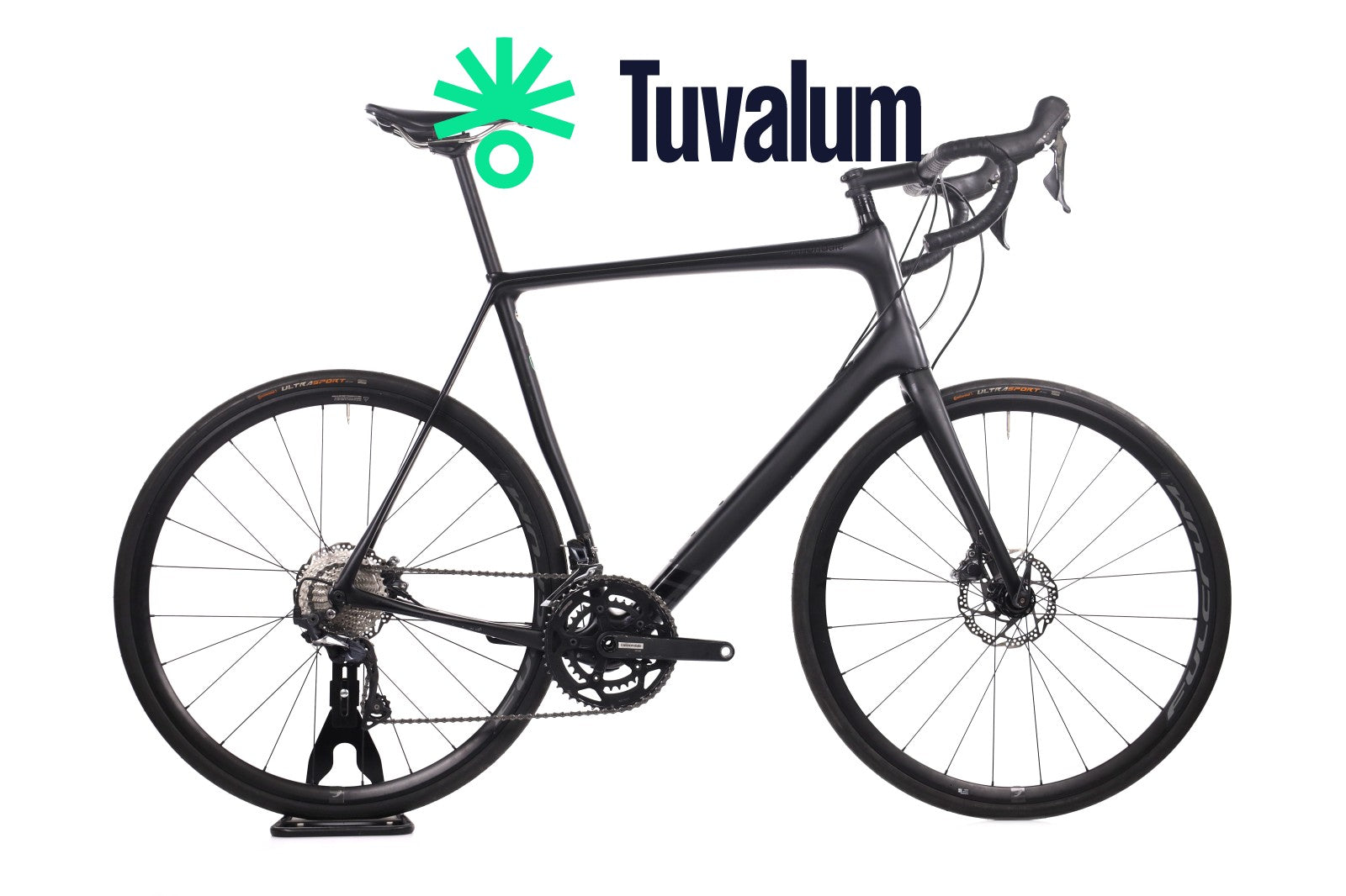 Cannondale Synapse Carbon Ultegra