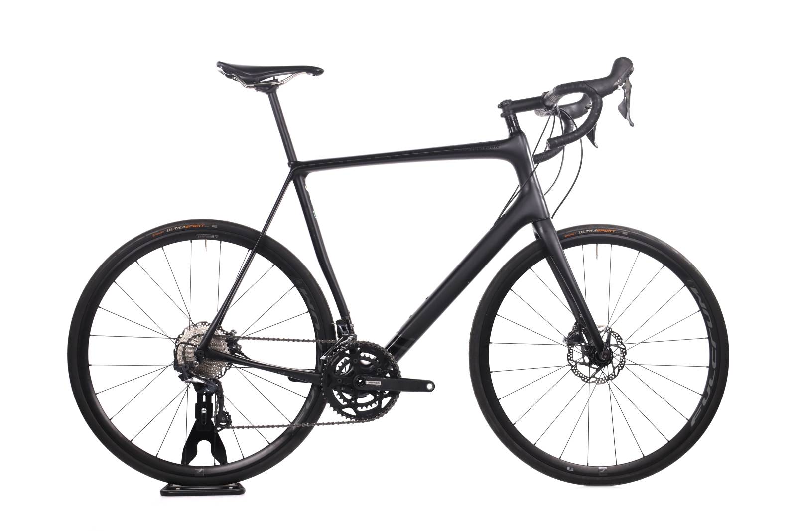 Cannondale Synapse Carbon Ultegra
