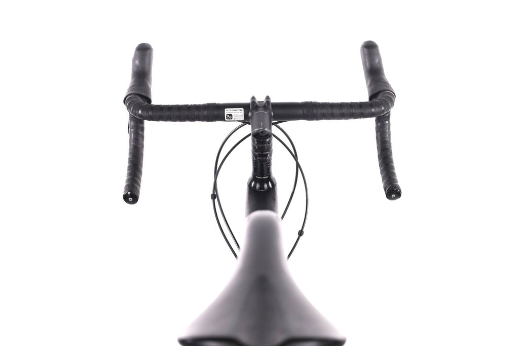 Cannondale Synapse Carbon Ultegra