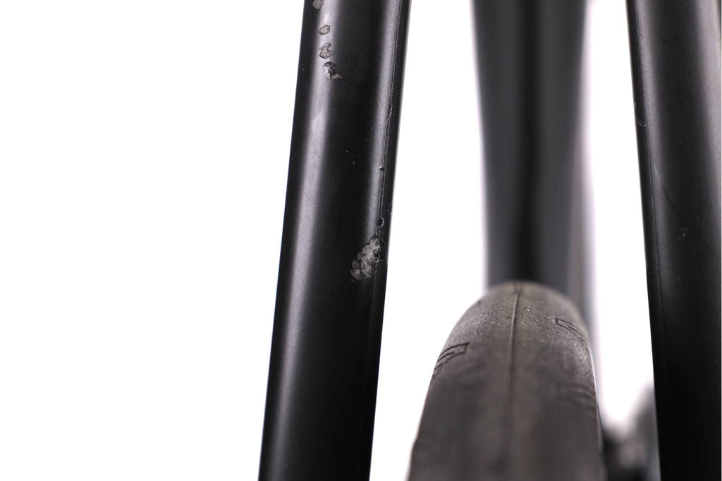 Cannondale Synapse Carbon Ultegra