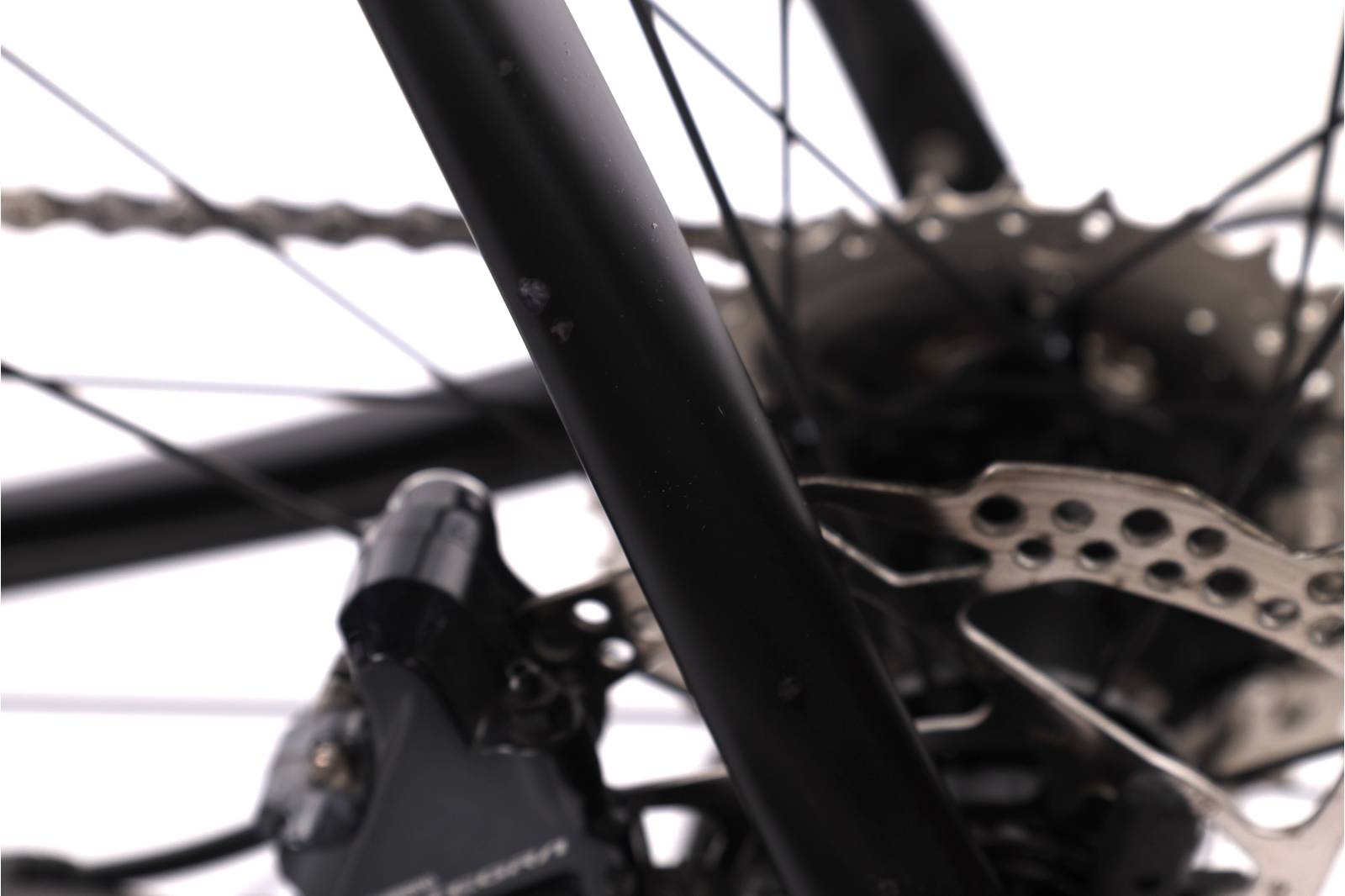 Cannondale Synapse Carbon Ultegra