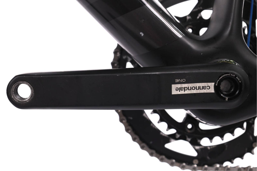 Cannondale Synapse Carbon Ultegra