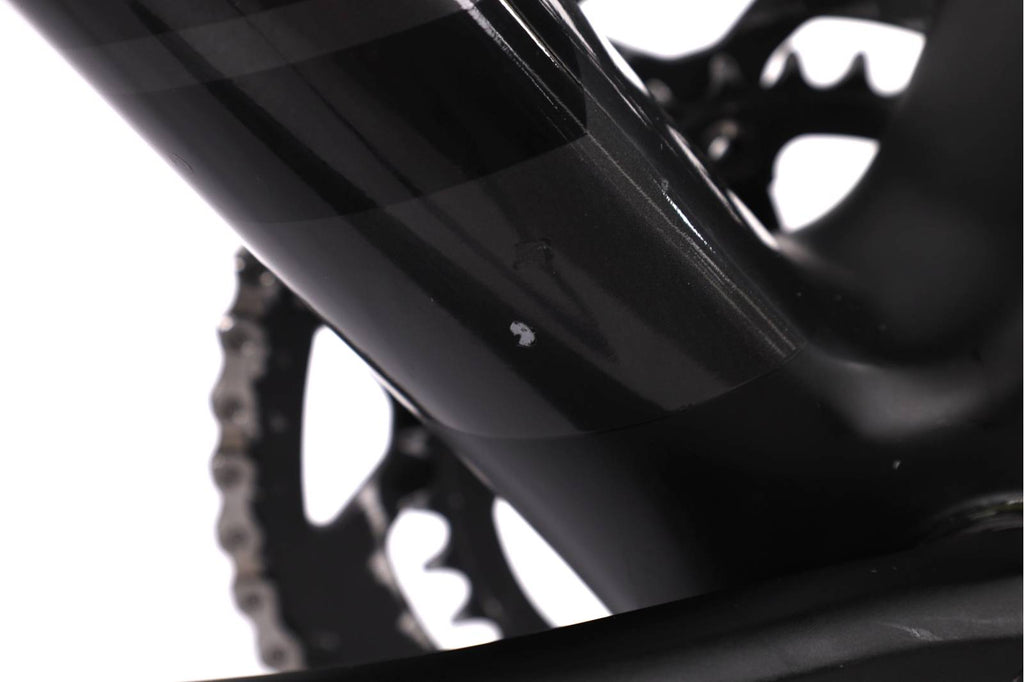 Cannondale Synapse Carbon Ultegra