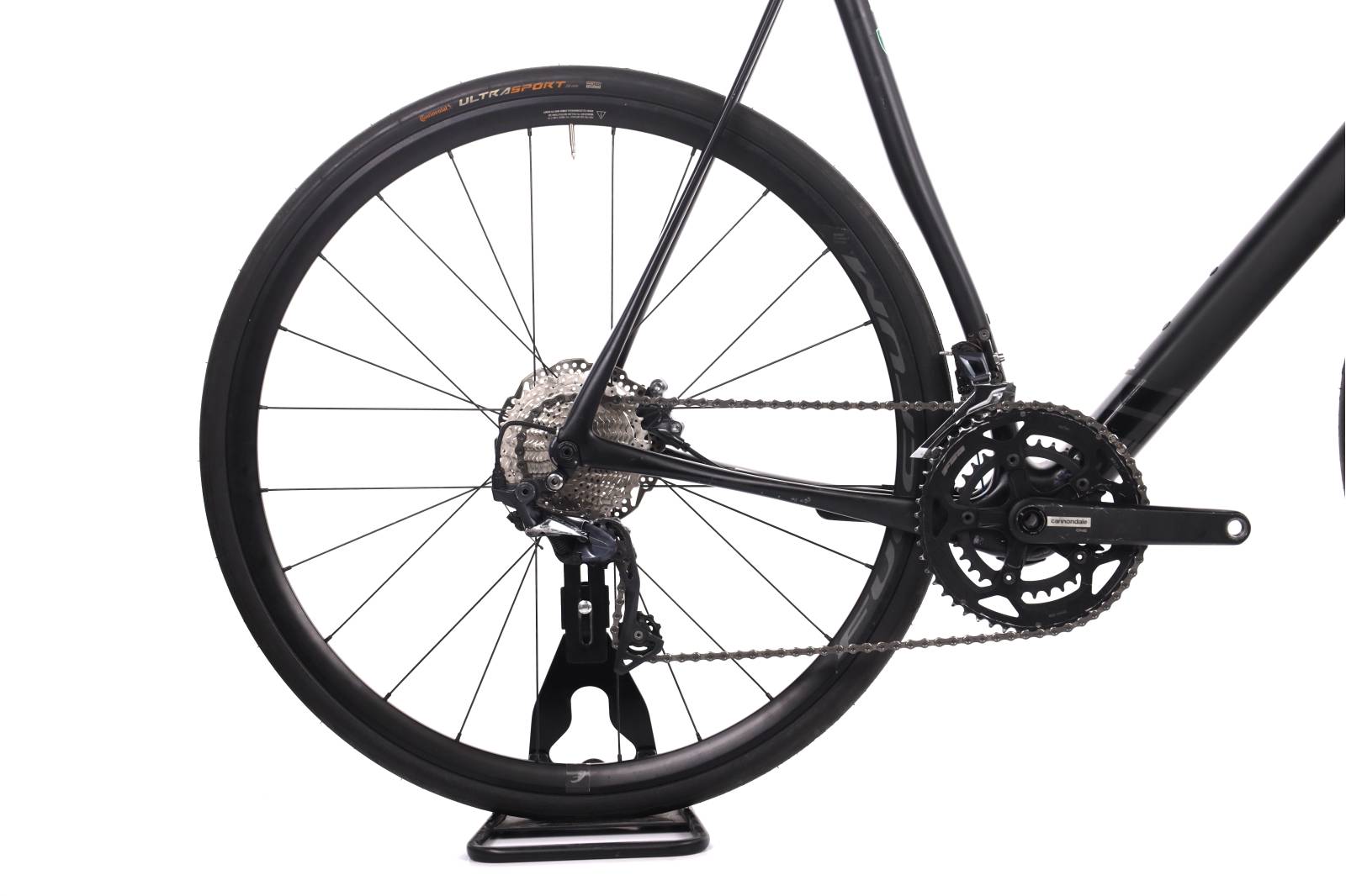 Cannondale Synapse Carbon Ultegra